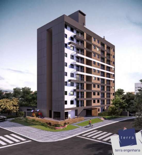 Apartamento no bairro Petrópolis
