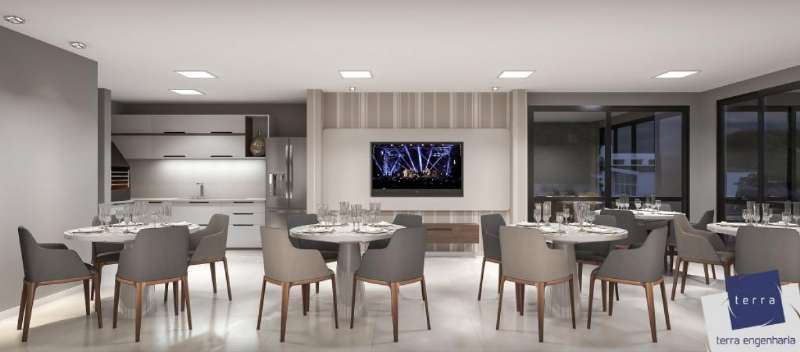 Apartamento no bairro Petrópolis