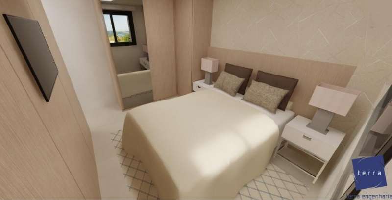 Apartamento no bairro Petrópolis