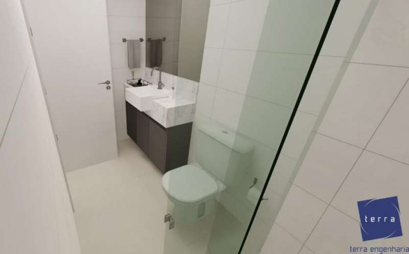 Apartamento no bairro Petrópolis