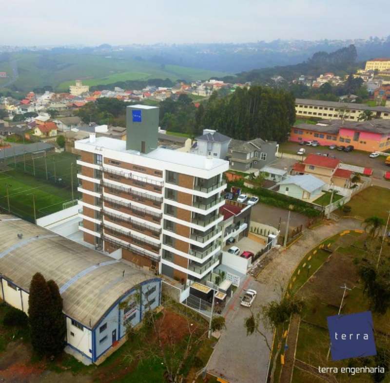 Apartamento no bairro Ipiranga
