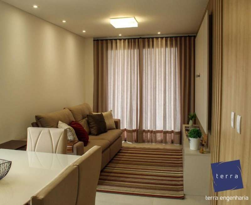 Apartamento no bairro Ipiranga