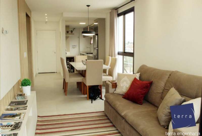 Apartamento no bairro Ipiranga