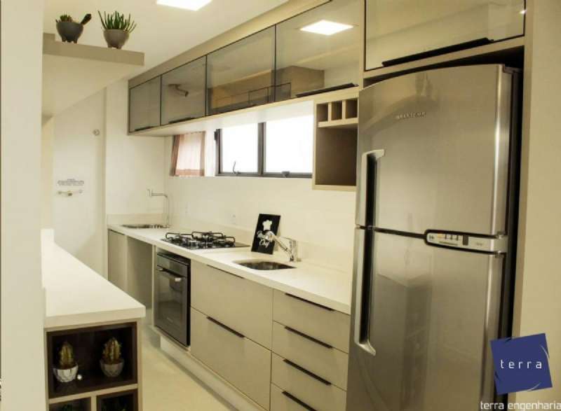 Apartamento no bairro Ipiranga