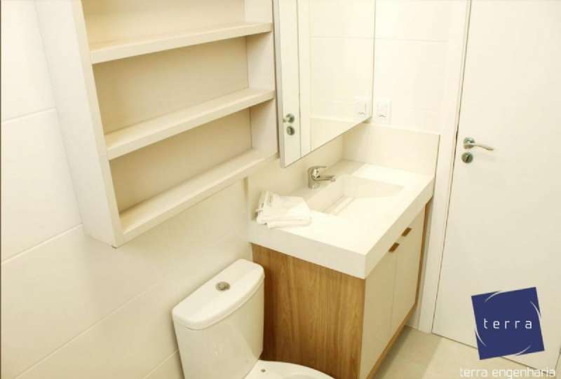 Apartamento no bairro Ipiranga