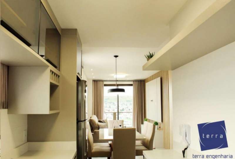 Apartamento no bairro Ipiranga