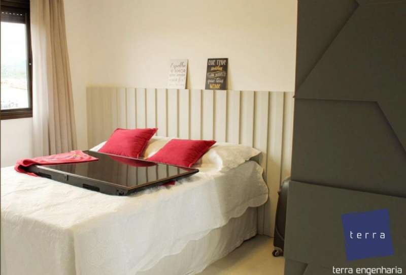 Apartamento no bairro Ipiranga