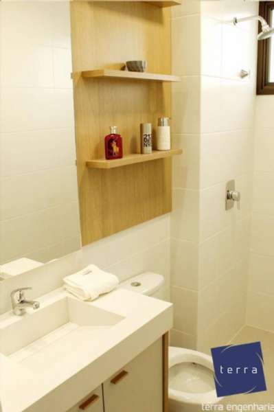 Apartamento no bairro Ipiranga