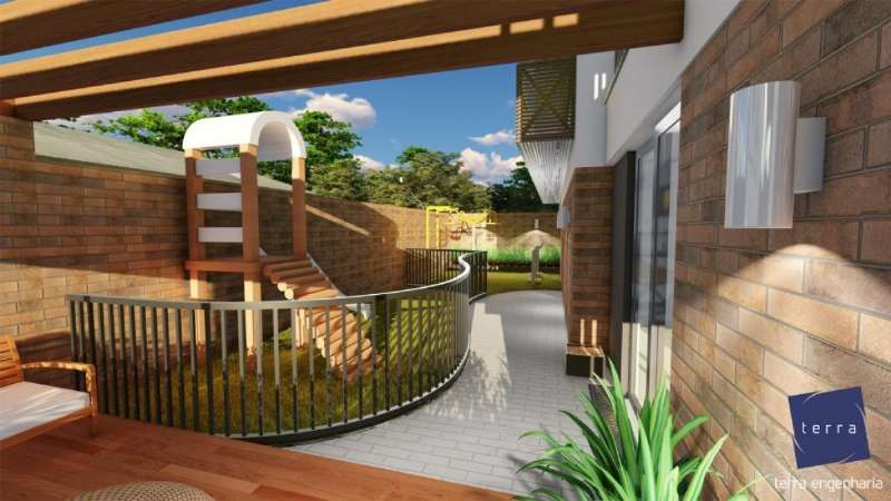 Apartamento no bairro Ipiranga