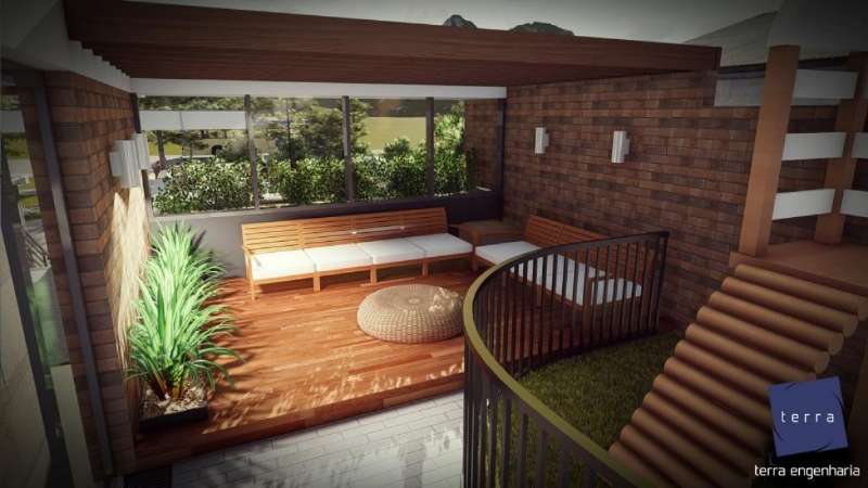 Apartamento no bairro Ipiranga