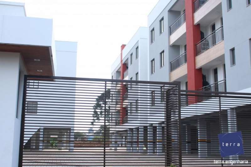 Apartamento no bairro Centenário