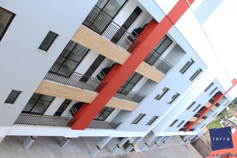 Apartamento no bairro Centenário