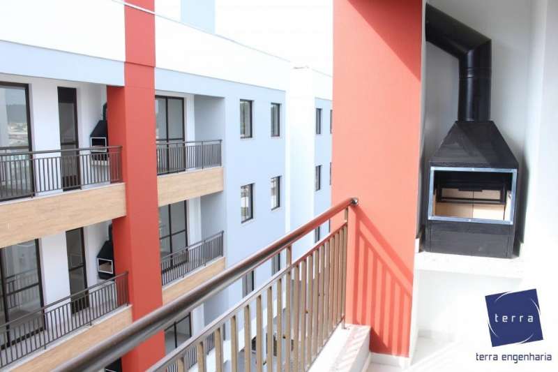 Apartamento no bairro Centenário