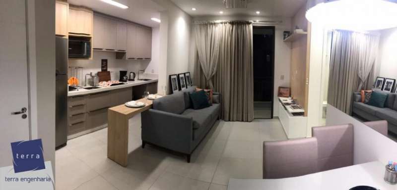 Apartamento no bairro Centenário