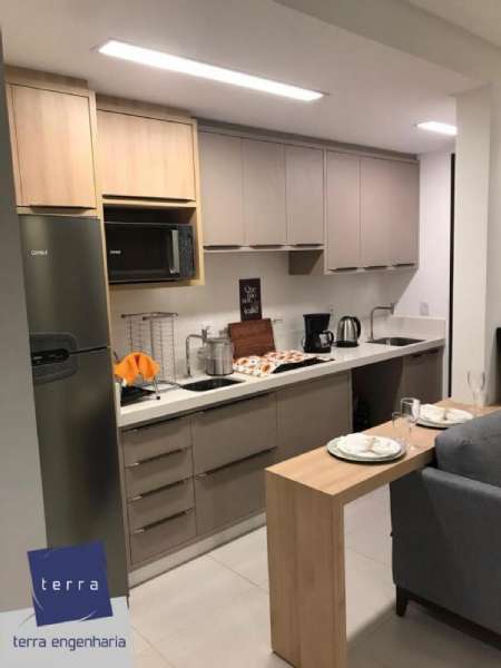 Apartamento no bairro Centenário