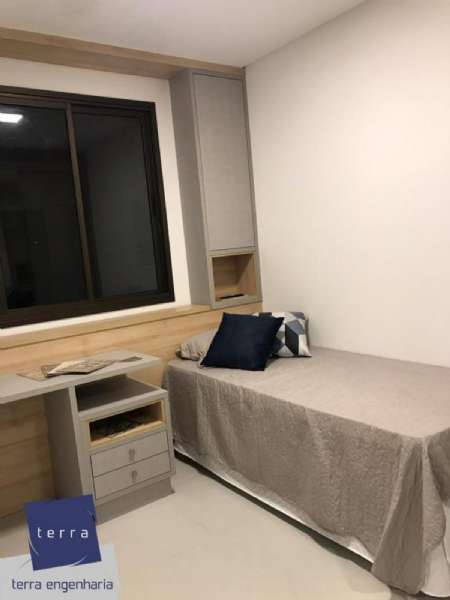 Apartamento no bairro Centenário