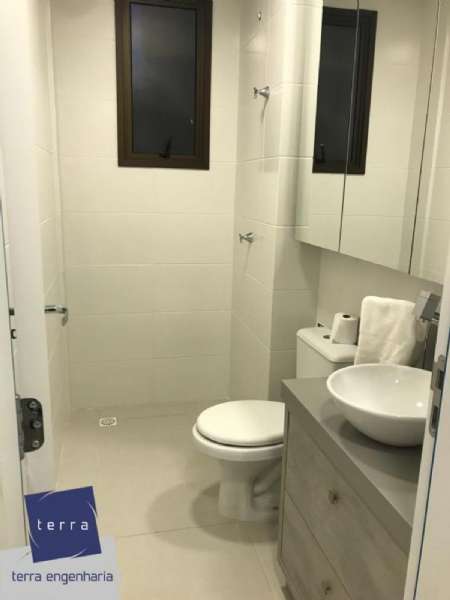 Apartamento no bairro Centenário