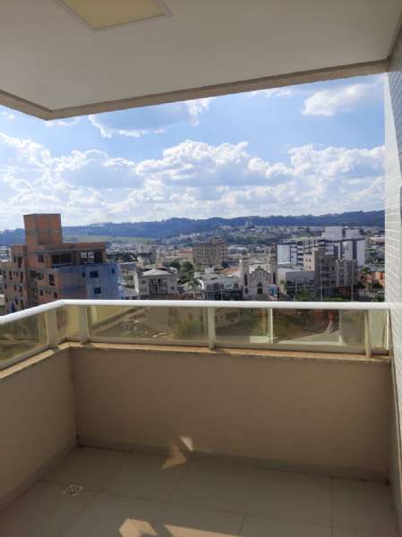 Apartamento 3 quartos no bairro Brusque