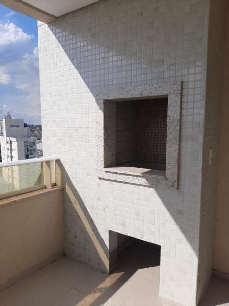 Apartamento 3 quartos no bairro Brusque
