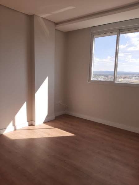Apartamento 2 quartos no bairro Brusque