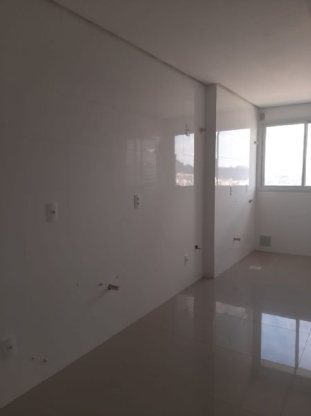 Apartamento 2 quartos no bairro Brusque