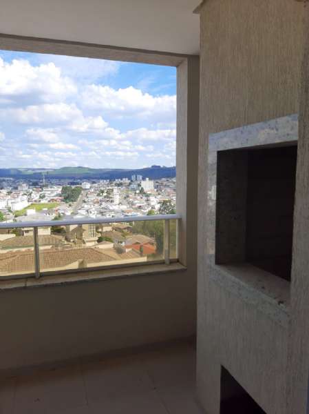 Apartamento 2 quartos no bairro Brusque