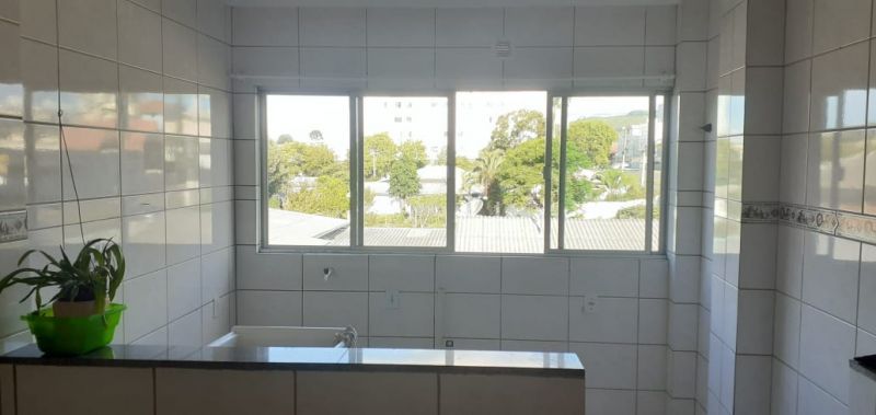 Apartamento 2 quartos no bairro Universitário