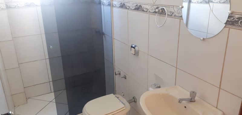 Apartamento 2 quartos no bairro Universitário