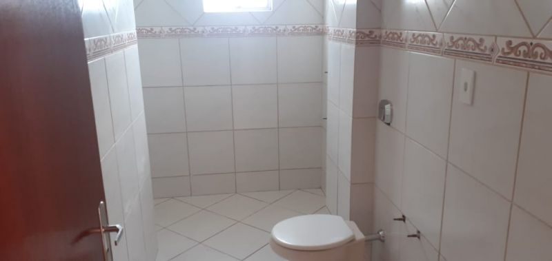 Apartamento 2 quartos no bairro Universitário