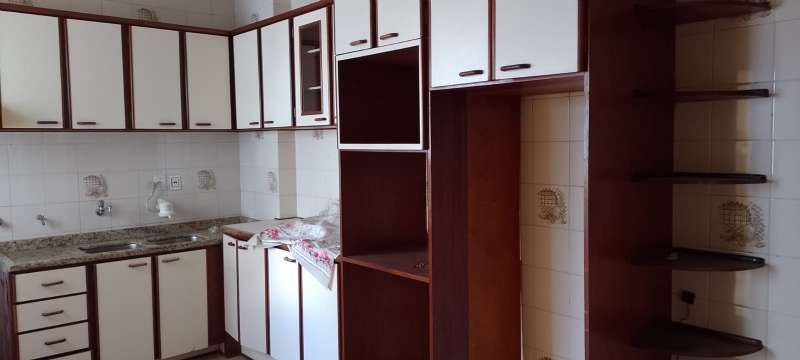 Apartamento 4 quartos no bairro Centro