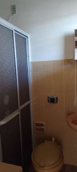 Apartamento 4 quartos no bairro Centro