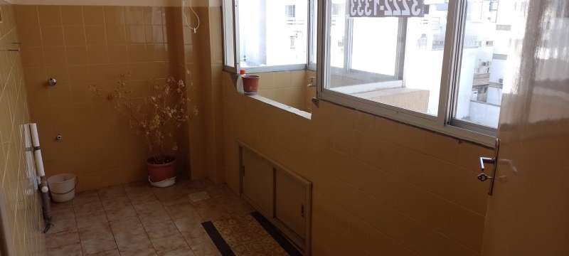 Apartamento 4 quartos no bairro Centro