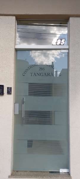 Apartamento 4 quartos no bairro Centro