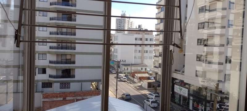 Apartamento 4 quartos no bairro Centro