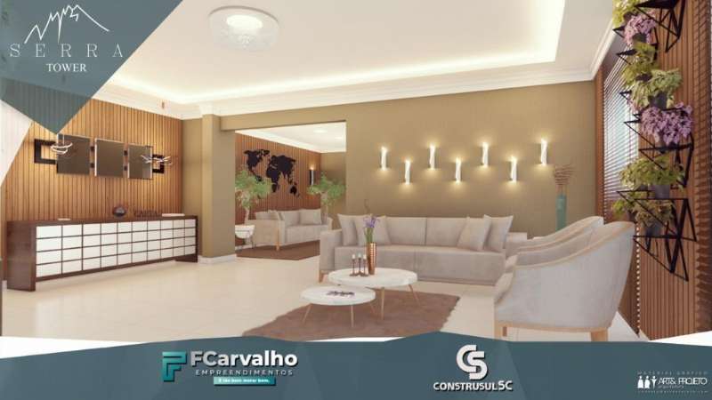 Apartamento 2 quartos no bairro Ipiranga