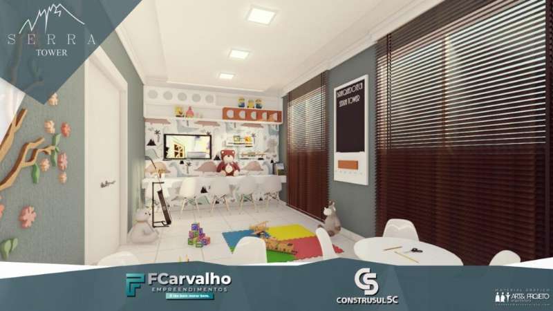 Apartamento 2 quartos no bairro Ipiranga