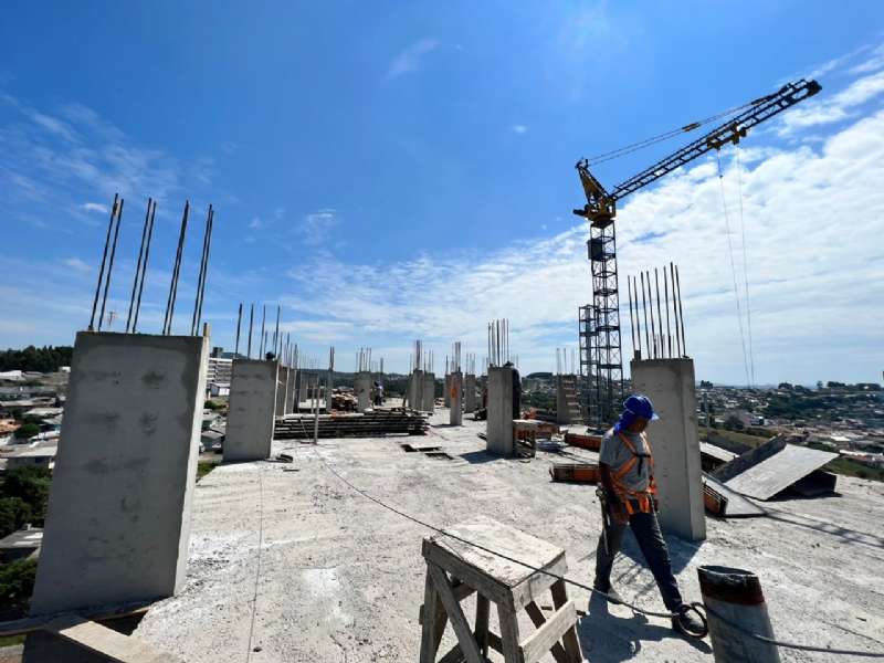 Apartamento 2 quartos no bairro Ipiranga