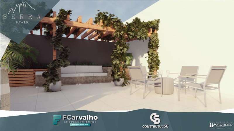 Apartamento 2 quartos no bairro Ipiranga