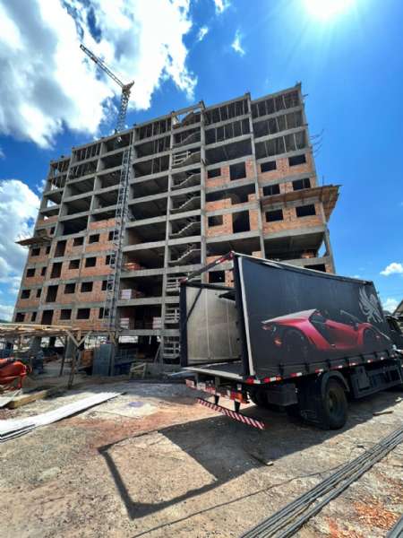 Apartamento 2 quartos no bairro Ipiranga