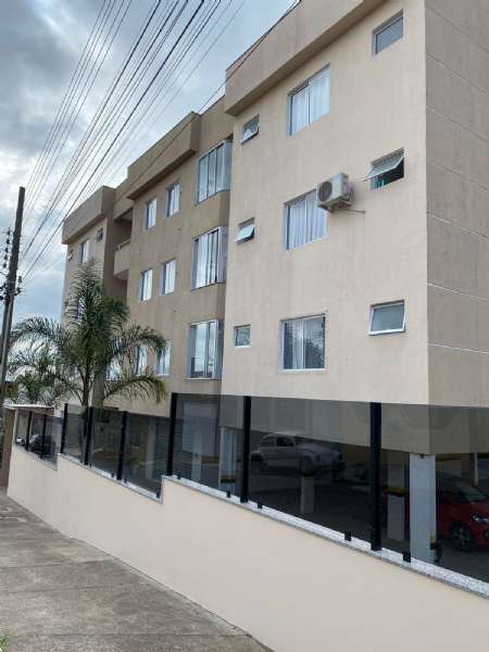 Apartamento 3 quartos no bairro Vila Nova