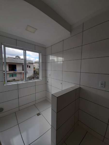 Apartamento 3 quartos no bairro Vila Nova