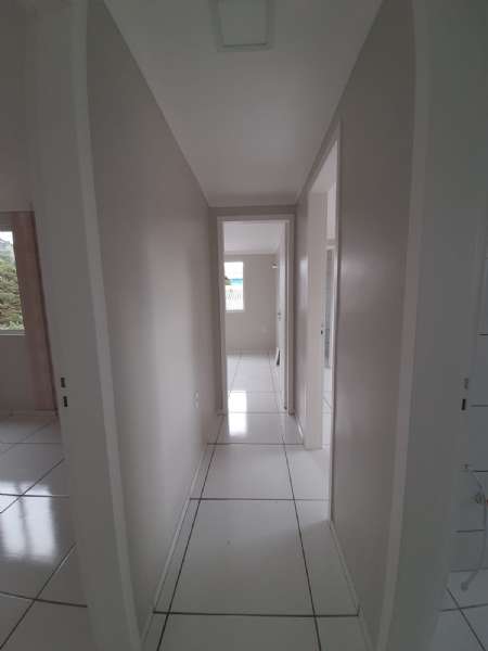 Apartamento 3 quartos no bairro Vila Nova