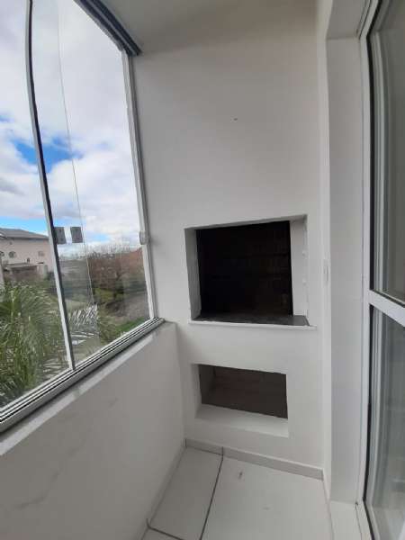 Apartamento 3 quartos no bairro Vila Nova