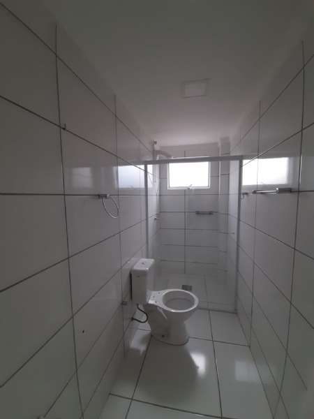 Apartamento 3 quartos no bairro Vila Nova
