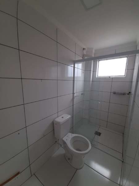 Apartamento 3 quartos no bairro Vila Nova