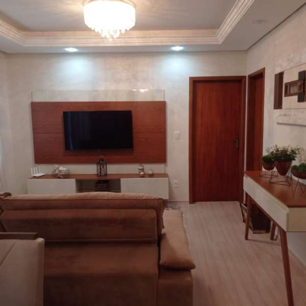 Apartamento 3 quartos no bairro Sagrado Coração de Jesus