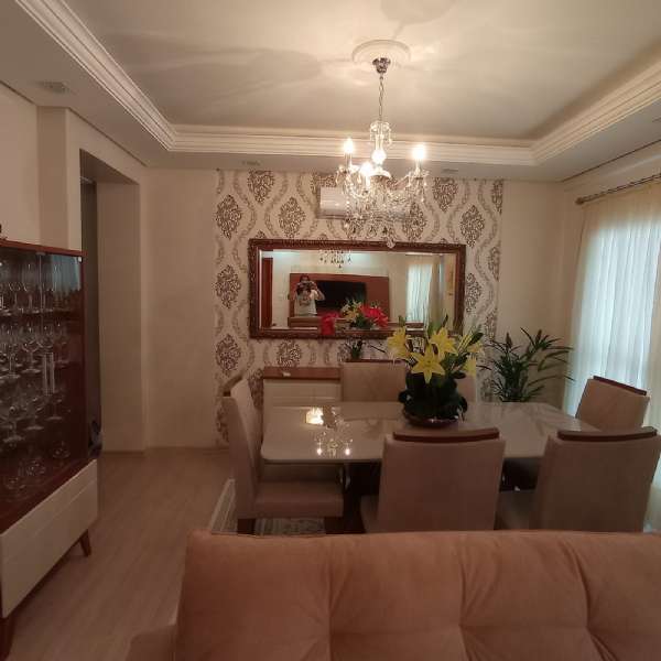 Apartamento 3 quartos no bairro Sagrado Coração de Jesus