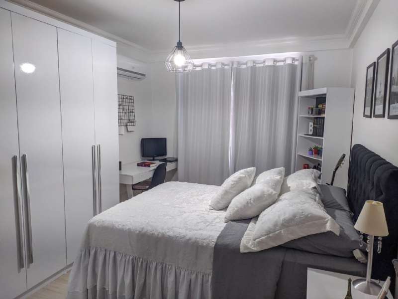 Apartamento 3 quartos no bairro Sagrado Coração de Jesus