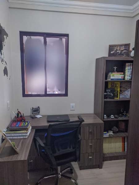 Apartamento 3 quartos no bairro Sagrado Coração de Jesus