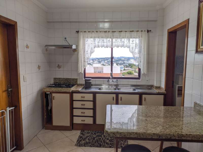 Apartamento 3 quartos no bairro Sagrado Coração de Jesus